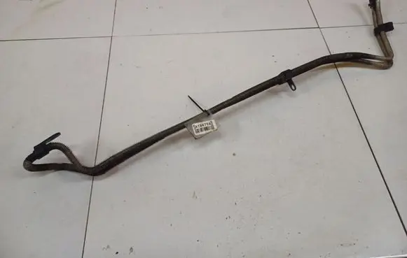 Audi A6 S6 C6 4F Air conditioning (A/C) pipe/hose