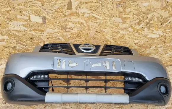 Nissan Qashqai Front bumper 62022BR10H
