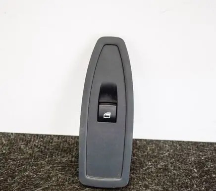 BMW 1 F20 F21 Electric window control switch 92081077283835