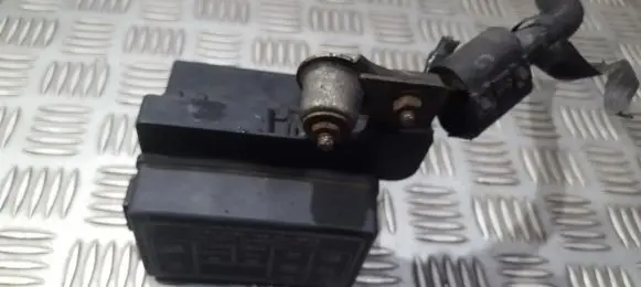Hyundai Matrix Fuse box set