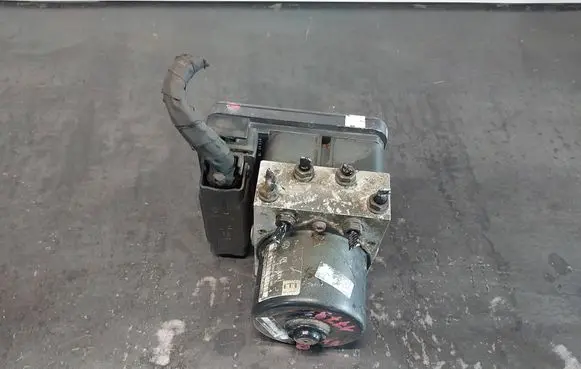 Audi A3 S3 8P ABS Pump 1K0907379K 10.0960-0348.3