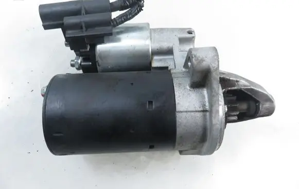 Mazda 2 Starter motor 
