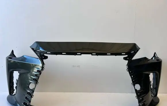 Lexus RX V Front bumper