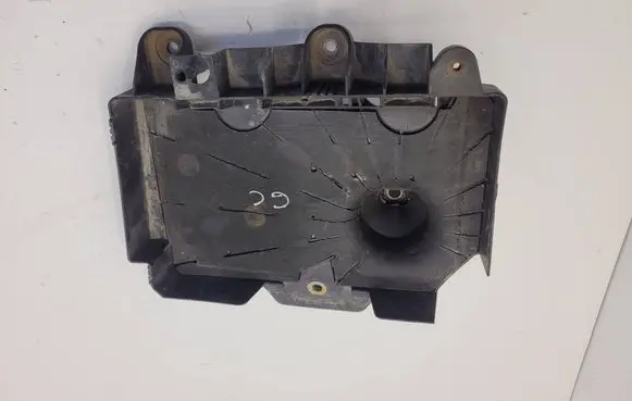Skoda Fabia Mk3 (NJ) Battery tray 6C0915321D