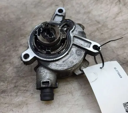 Volvo V70 Vacuum pump 31219463