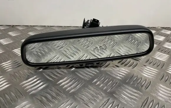Audi A7 S7 4G Rear view mirror (interior) 8T0857511AD