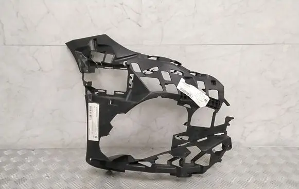 Mercedes-Benz E W214 Front bumper support beam A2148852802