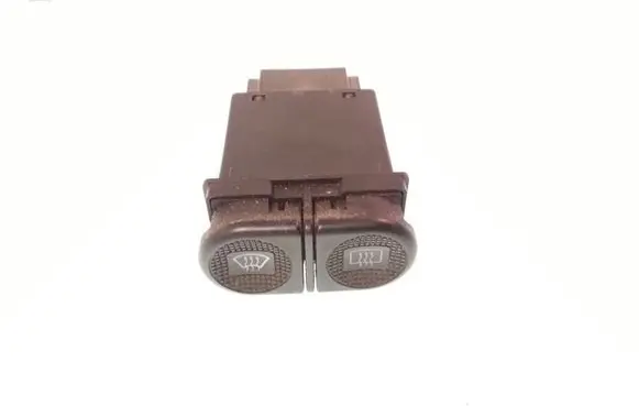 Ford Galaxy Windscreen/window heater switch