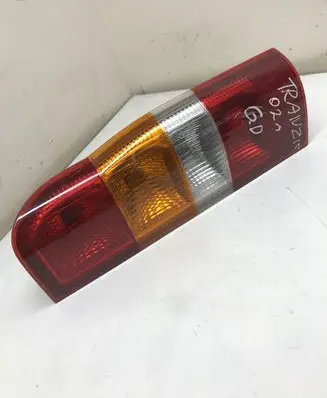 Ford Transit Rear/tail lights