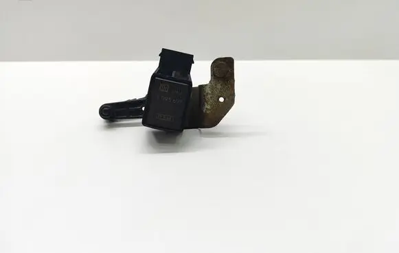 BMW 5 E60 E61 Rear air suspension level height sensor 1093697 6752797 675279701