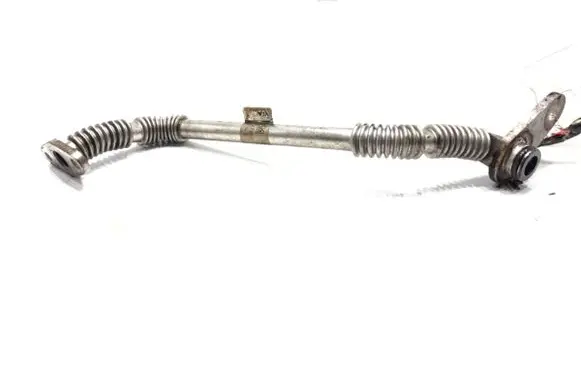 Opel Insignia A Turbo turbocharger oiling pipe/hose 55566148