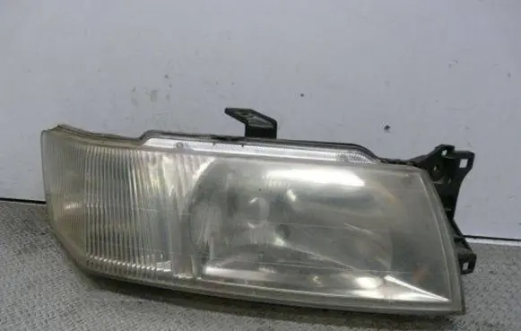 Mitsubishi Space Wagon Headlight/headlamp 100-87265