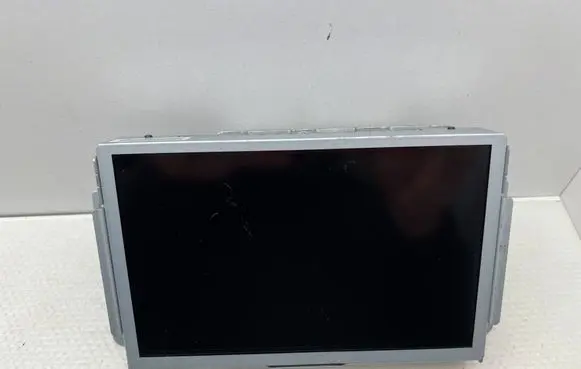 Ford Kuga II Screen/display/small screen KJ5T14G370RGA