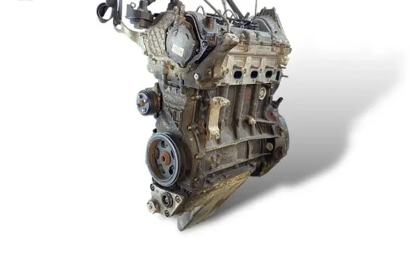 Mercedes-Benz A W169 Engine OM640942 M640 M640942