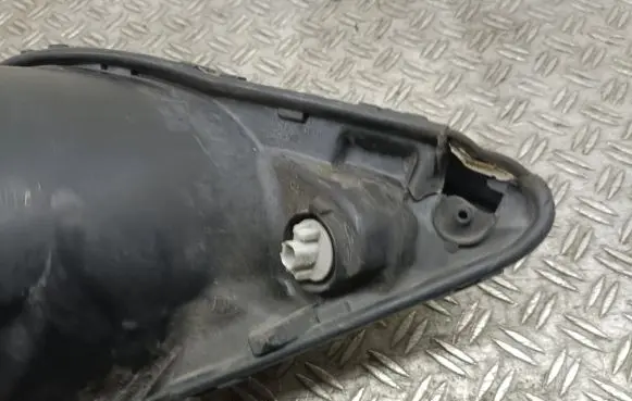 Honda Jazz Headlight/headlamp