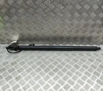 Porsche Cayenne (9Y0 9Y3) Tailgate/trunk strut/damper 9Y3827851C
