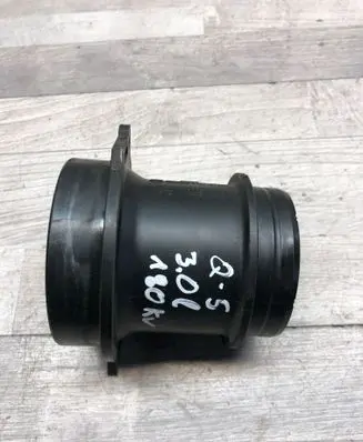 Audi Q5 SQ5 Mass air flow meter 059906461N