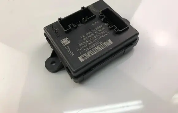 Volvo V60 Other control units/modules 31456699