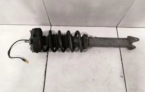 Porsche 911 997 Rear shock absorber damper bump stop 99733305325