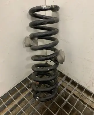 Chevrolet Camaro Rear coil spring 84153696