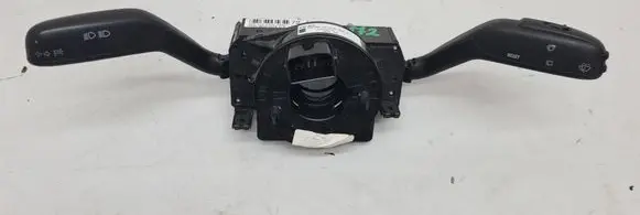 Seat Ibiza IV (6J,6P) Wiper turn signal indicator stalk/switch 204333ATW 7H0953503CS 24342372