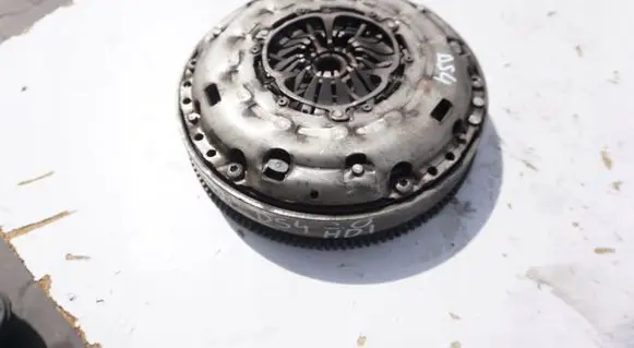 Citroen DS4 Clutch set kit