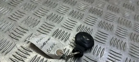 Mini Cooper Countryman R60 Ignition key/card 