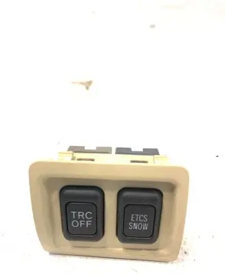 Lexus IS 220D-250-350 ESP (stability program) switch 5544953010