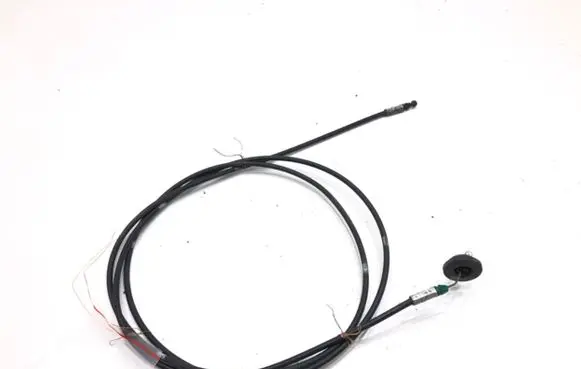 Chevrolet Epica Engine bonnet/hood lock release cable 