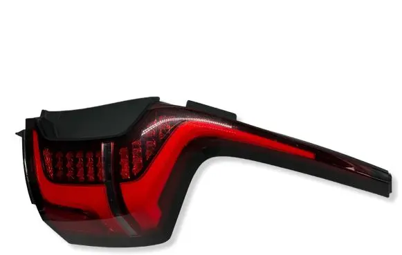 Volvo XC90 Tailgate rear/tail lights 32386049 20241130 X0000000