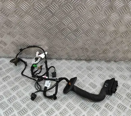 Mercedes-Benz GLC X253 C253 Front door wiring loom A2055409840