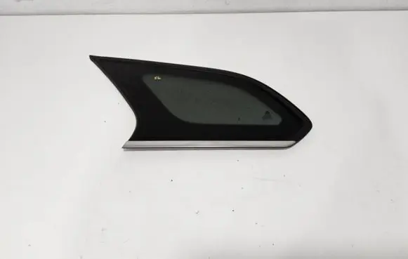 Fiat Tipo Rear side window 52034372