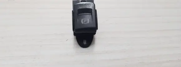 Hand parking brake switch