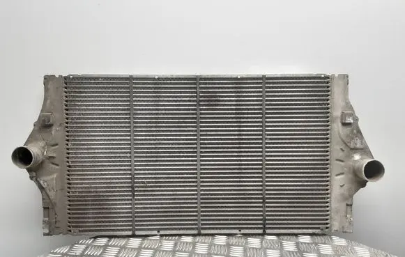 Renault Laguna II Intercooler radiator 8200075810C