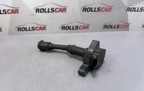 Ford Kuga II High voltage ignition coil DS7G12A366BB D5E1G 7Y10