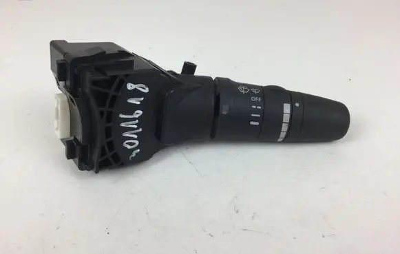 Infiniti G35 Wiper control stalk