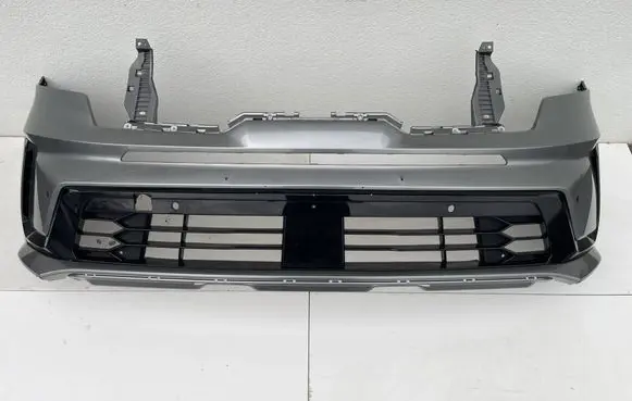 KIA Sorento IV Front bumper 86511P2000