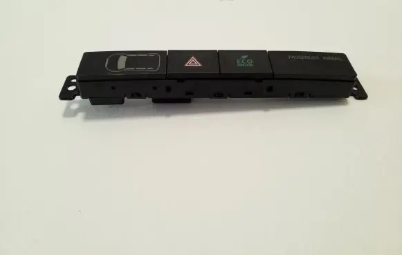 Mitsubishi Outlander Hazard light switch 8002B409