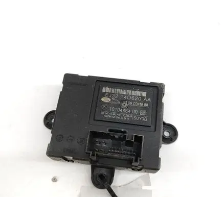 Land Rover Range Rover Evoque L538 Door control unit/module EJ3214D620AA