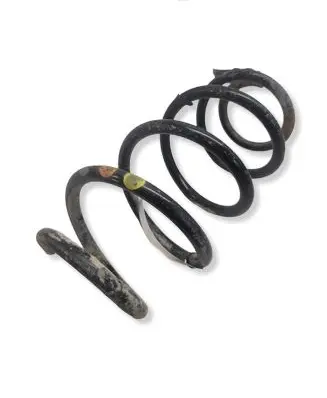 Ford S-MAX Front coil spring 1234