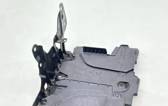 Battery tray
