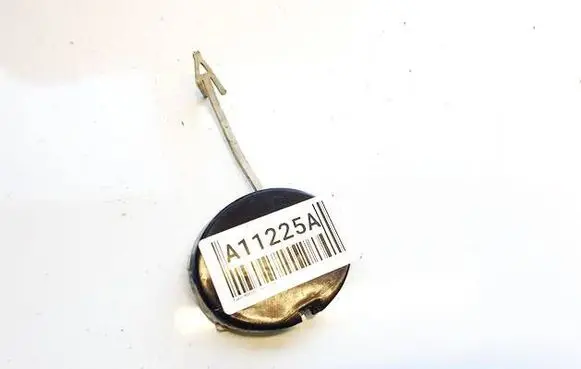 Ford Mondeo MK IV Front tow hook cap/cover 7S7117A989A