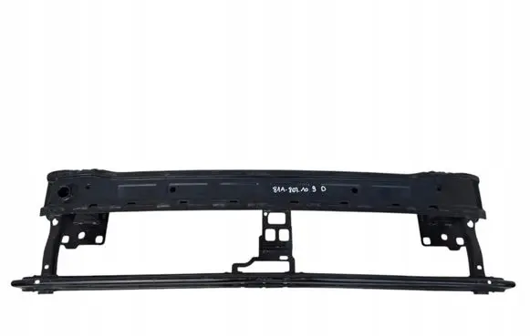 Audi Q2 - Front bumper support beam 81A807109D