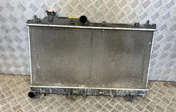 Subaru Outback Coolant radiator 45111AJ01A