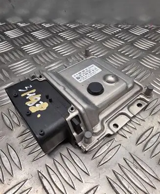 Mercedes-Benz Sprinter W906 Adblue control unit A0009004213 A0009019603 0281034117