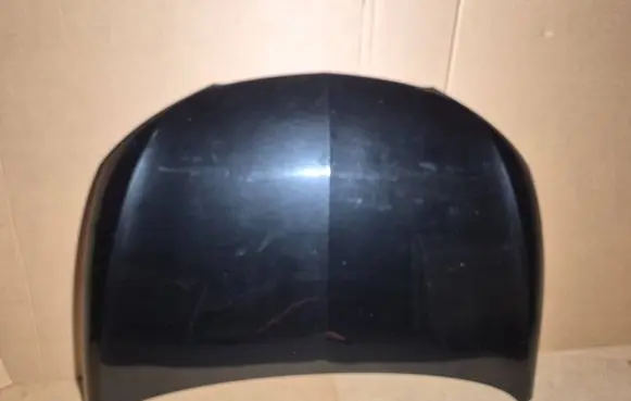 Seat Ibiza IV (6J,6P) Engine bonnet/hood