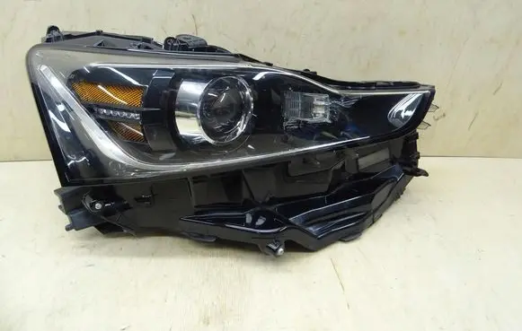 Lexus IS III XE30 Headlight/headlamp