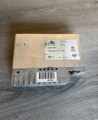 Volkswagen Corrado ABS control unit/module 10093501344 535907379 338540
