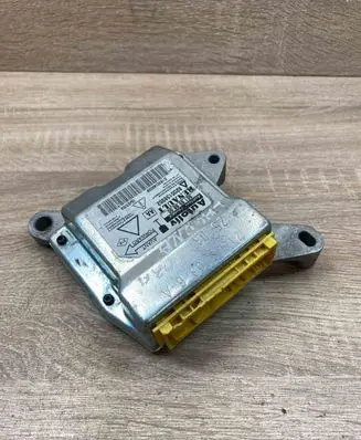 Renault Laguna II Airbag control unit/module 8200138952 601958800