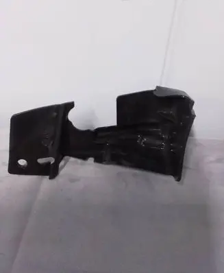 Chevrolet Camaro Intercooler air channel guide 23507394
